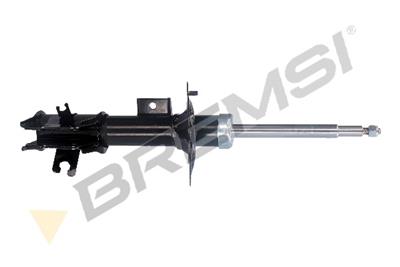 BREMSI SA0455 Číslo výrobce: AM0455. EAN: 8050141102073.