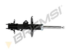 BREMSI SA0972