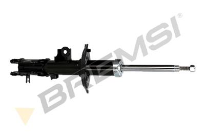 BREMSI SA1833 Číslo výrobce: AM1833. EAN: 8050141115851.