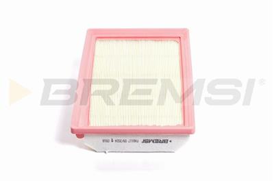 BREMSI FA0117 Číslo výrobce: AA0117. EAN: 8050141074653.