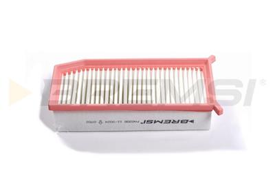 BREMSI FA0208 Číslo výrobce: AA0208. EAN: 8050141074844.