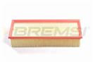BREMSI FA0215