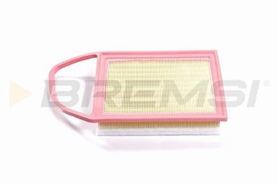 BREMSI FA0216 Číslo výrobce: AA0216. EAN: 8050141074929.