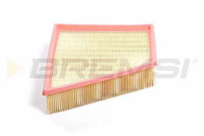 BREMSI FA0567 Číslo výrobce: AA0567. EAN: 8050141075391.