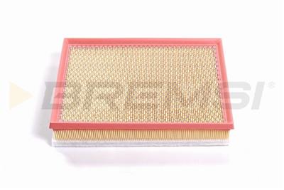 BREMSI FA0617 Číslo výrobce: AA0617. EAN: 8050141075896.