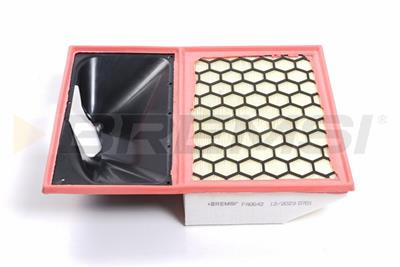 BREMSI FA0642 Číslo výrobce: AA0642. EAN: 8050141076145.