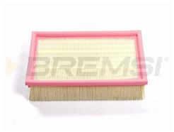 BREMSI FA0651