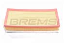 BREMSI FA1066