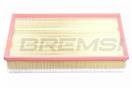 BREMSI FA1114