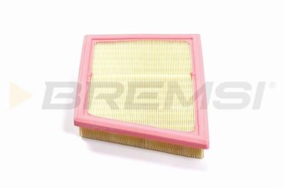 BREMSI FA1168 Číslo výrobce: AA1168. EAN: 8050141077760.