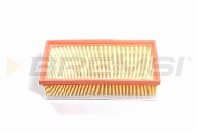 BREMSI FA1214 Číslo výrobce: AA1214. EAN: 8050141078224.