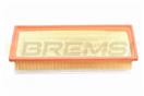 BREMSI FA1236