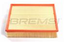 BREMSI FA1252