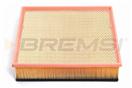 BREMSI FA1253