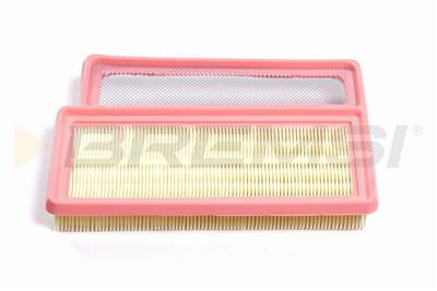 BREMSI FA1350 Číslo výrobce: AA1350. EAN: 8050141078972.