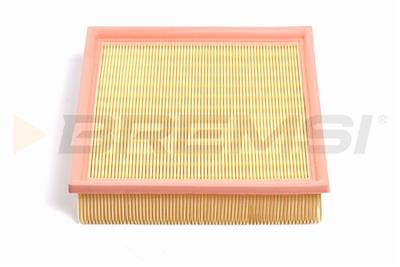 BREMSI FA1629 Číslo výrobce: AA1629. EAN: 8050141080043.