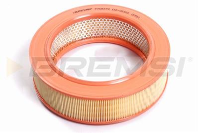 BREMSI FA2072 Číslo výrobce: AA2072. EAN: 8050141081798.