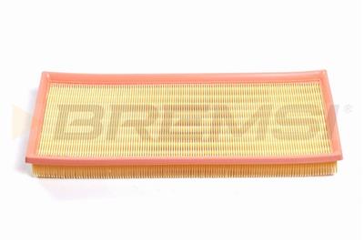 BREMSI FA2100 Číslo výrobce: AA2100. EAN: 8050141082078.