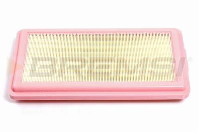 BREMSI FA2126 Číslo výrobce: AA2126. EAN: 8050141082337.