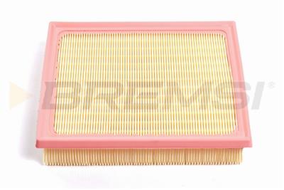 BREMSI FA2581 Číslo výrobce: AA2581. EAN: 8050141340321.