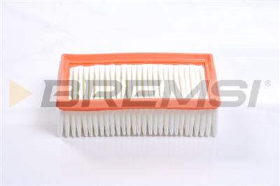 BREMSI FA2584 Číslo výrobce: AA2584. EAN: 8050141340383.