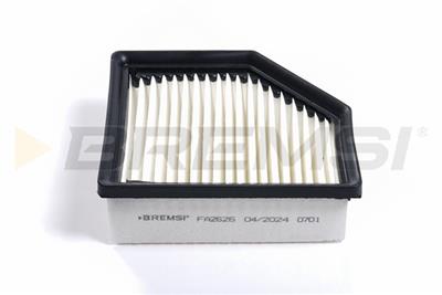 BREMSI FA2626 Číslo výrobce: AA2626. EAN: 8050141346903.