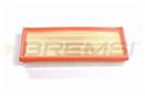 BREMSI FA2882 - Vzduchový filter