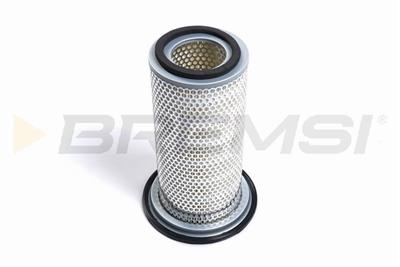 BREMSI FA2897 Číslo výrobce: AA2897. EAN: 8050141368851.