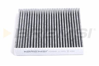 BREMSI FC0068A Číslo výrobce: AB0068A. EAN: 8050141084355.