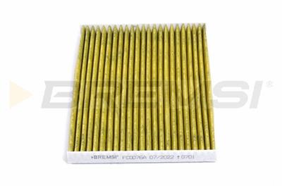 BREMSI FC0076A Číslo výrobce: AB0076A. EAN: 8050141084478.