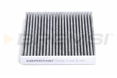 BREMSI FC0078A Číslo výrobce: AB0078A. EAN: 8050141084522.