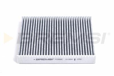 BREMSI FC0092C Číslo výrobce: AB0092C. EAN: 8050141084829.