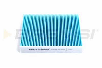 BREMSI FC0094 Číslo výrobce: AB0094. EAN: 8050141084867.