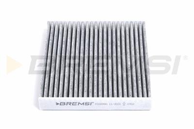 BREMSI FC0099A Číslo výrobce: AB0099A. EAN: 8050141084898.