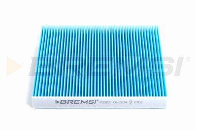 BREMSI FC0107 Číslo výrobce: AB0107. EAN: 8050141084959.