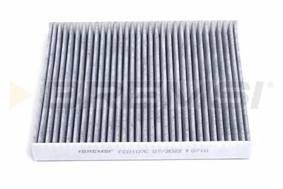BREMSI FC0107C Číslo výrobce: AB0107C. EAN: 8050141084973.