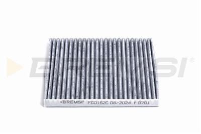 BREMSI FC0162C Číslo výrobce: AB0162C. EAN: 8050141085000.