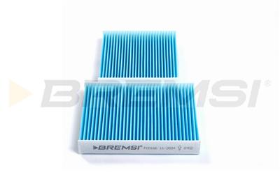 BREMSI FC0166 Číslo výrobce: AB0166. EAN: 8050141085048.