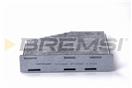 BREMSI FC0190C - Filter vnútorného priestoru