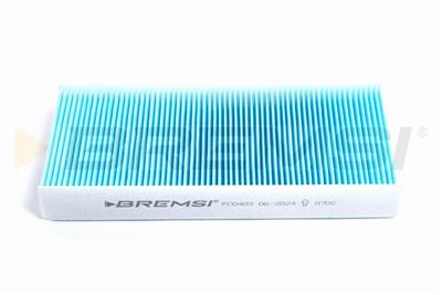 BREMSI FC0403 Číslo výrobce: AB0403. EAN: 8050141085369.