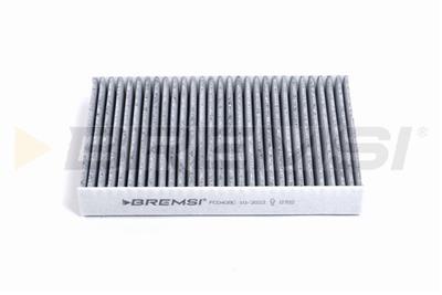 BREMSI FC0408C Číslo výrobce: AB0408C. EAN: 8050141085437.