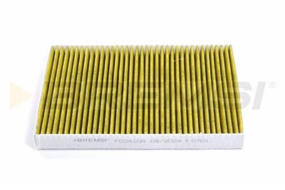 BREMSI FC0410A Číslo výrobce: AB0410A. EAN: 8050141085451.