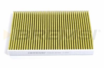 BREMSI FC0412A Číslo výrobce: AB0412A. EAN: 8050141085482.