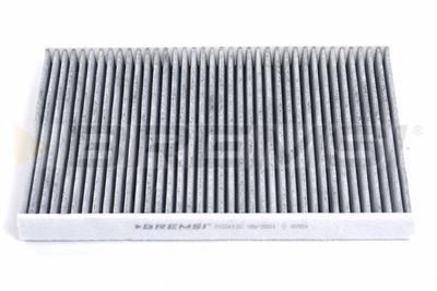 BREMSI FC0412C Číslo výrobce: AB0412C. EAN: 8050141085499.