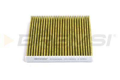 BREMSI FC0439A Číslo výrobce: AB0439A. EAN: 8050141085796.