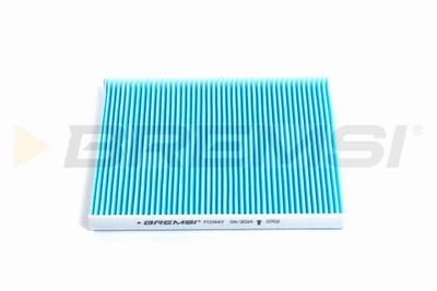 BREMSI FC0447 Číslo výrobce: AB0447. EAN: 8050141085901.