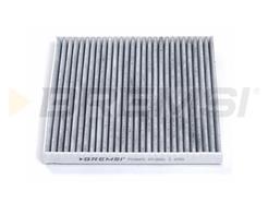 BREMSI FC0447C