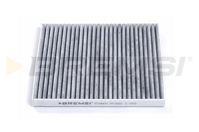 BREMSI FC0447C Číslo výrobce: AB0447C. EAN: 8050141085925.