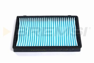 BREMSI FC0466 Číslo výrobce: AB0466. EAN: 8050141086151.