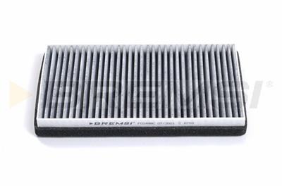 BREMSI FC0488C Číslo výrobce: AB0488C. EAN: 8050141086397.